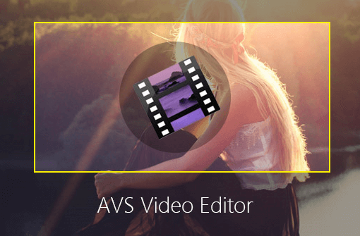 הורד את AVS Video Editor 