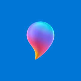 „Microsoft Paint 3d“