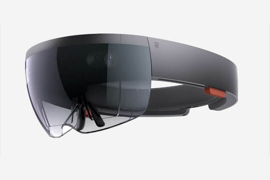 Verkauft! US-Militär kauft 100.000 HoloLens-Sets für 480 Millionen US-Dollar