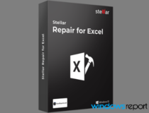 Stellar Repair สำหรับ Excel