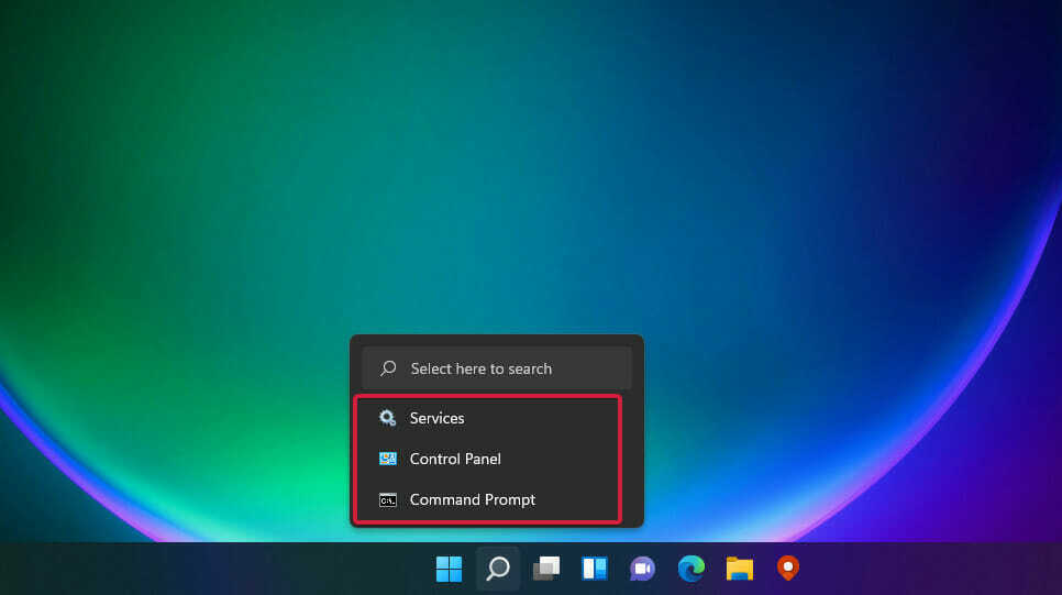 Nová zostava Windows 11 22468 prináša nastavenia VPN na svetlo