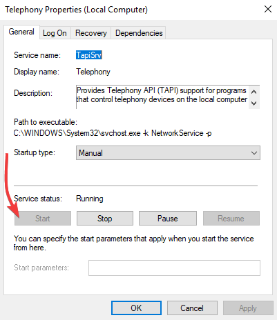 PureVPN Windows 10 nefunguje