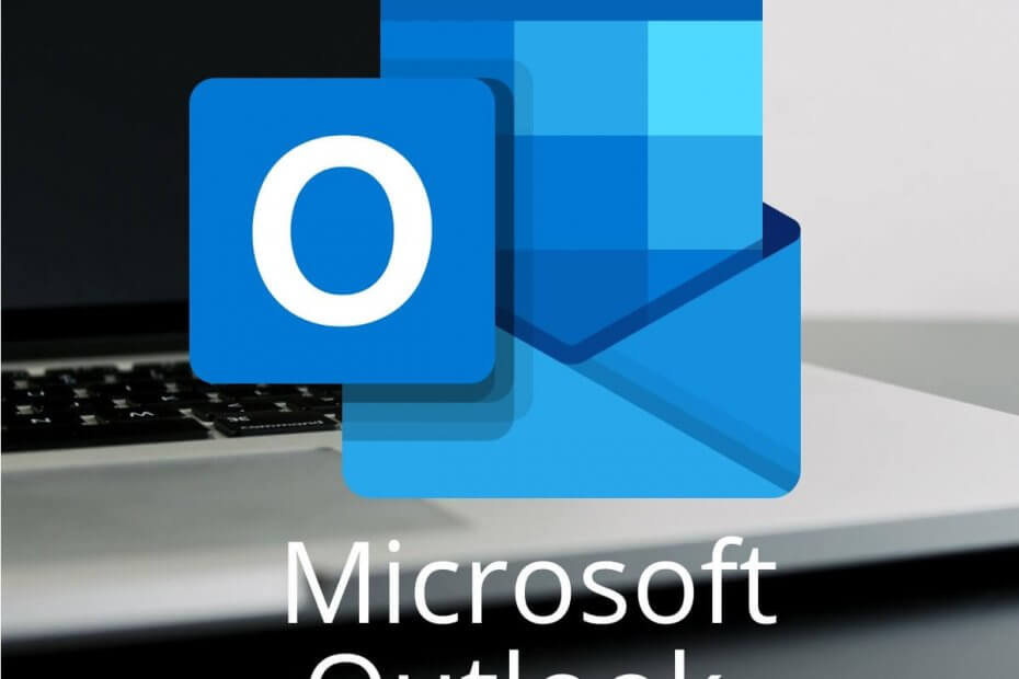 يتيح لك تحديث Outlook لنظام iOS الجديد إعداد حسابات على الجهاز
