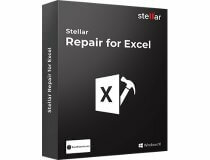 Stellar Repair für Excel