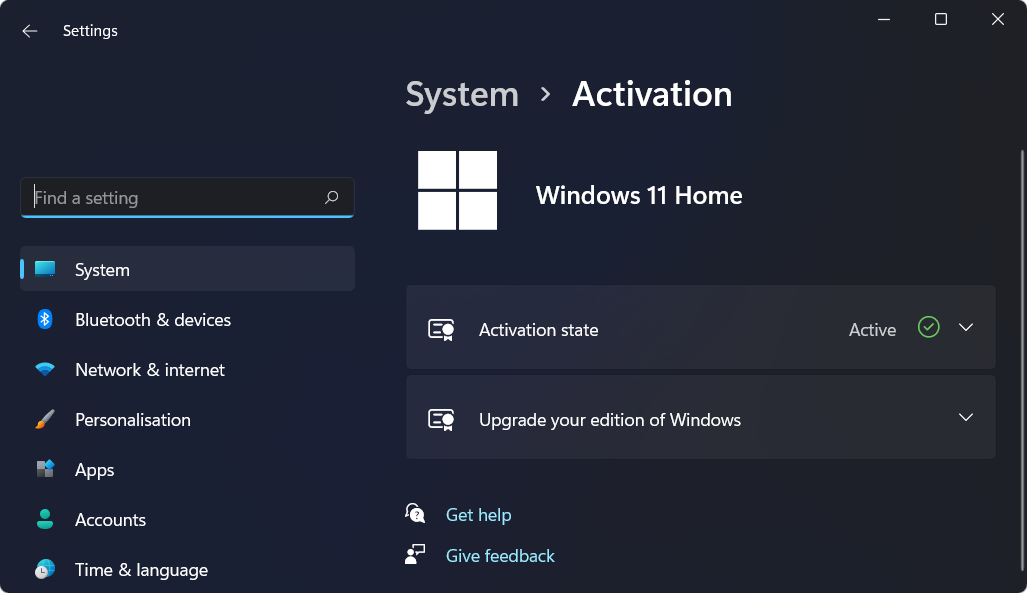 aktiver windows download windows 11 iso uden produktnøgle. 