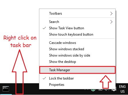 11taskManager