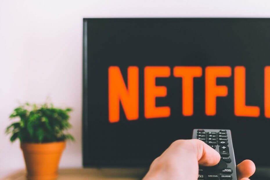 Errore Netflix M7361-1253: soluzioni rapide per risolverlo in pochi minuti