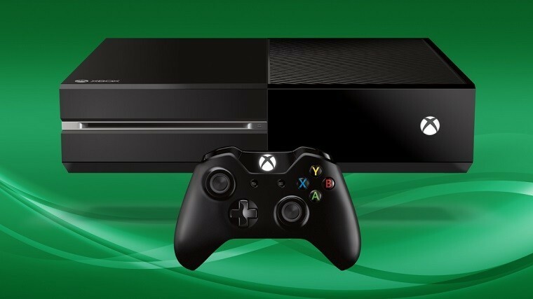 Вышло новое обновление для участников предварительной версии Xbox One