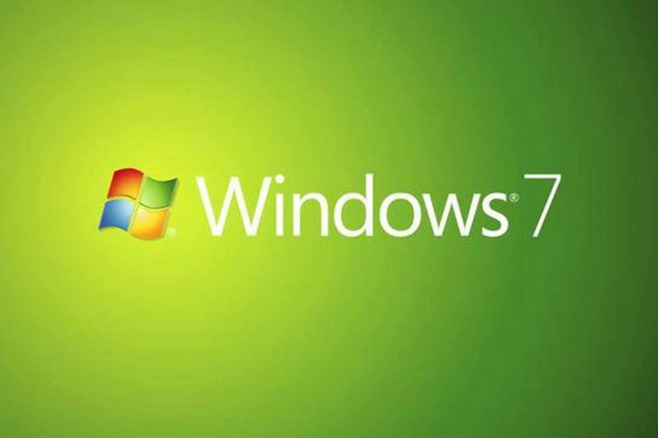 Windows 7 og 8.1 KB4015552 og KB4015553 opdateringsrettelser til rådighed