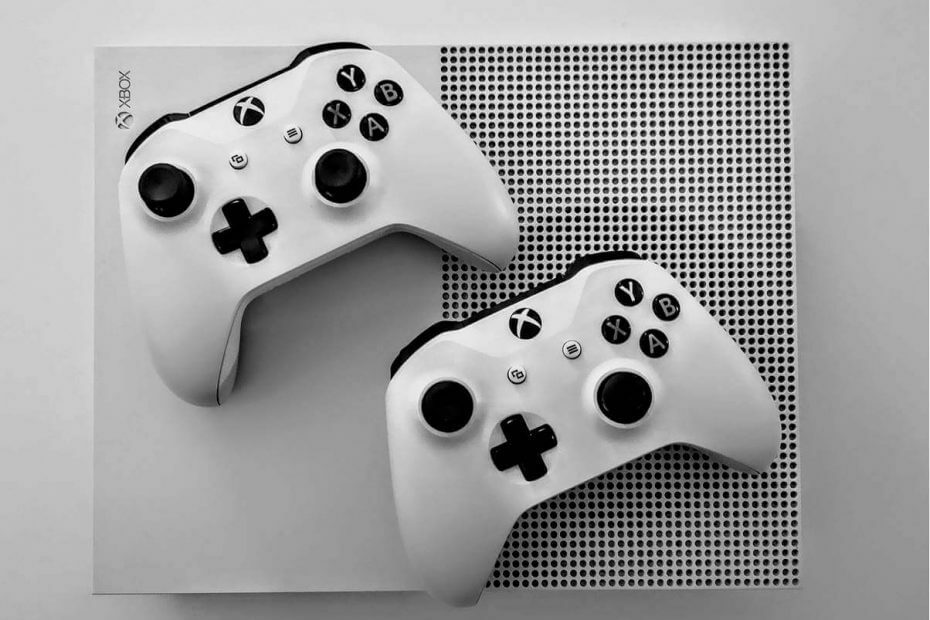 Oprava: Xbox One Multiplayer nebude fungovat