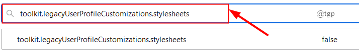 Over configuratie 1