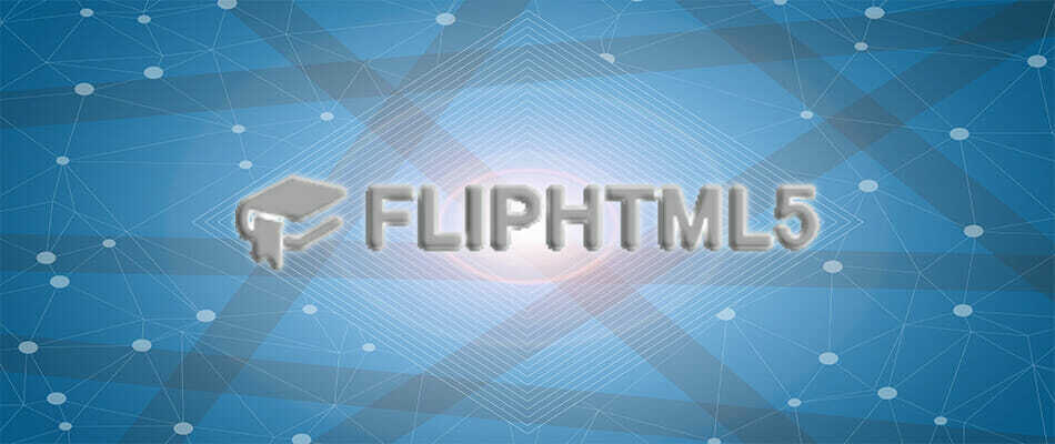 FlipHTML5 Pembuat Flipbook Pro