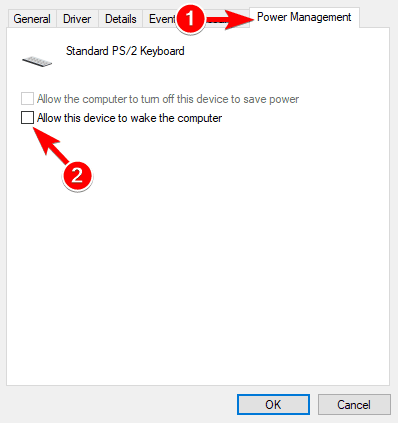 Disco rígido externo não reconhecido Windows 10
