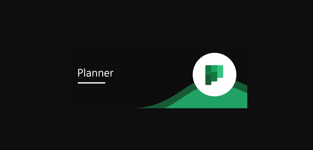 Planner Loop-komponent