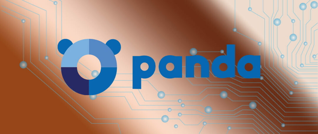Panda Antivirus-Faibles-Ressourcen