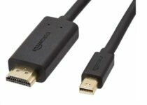 Die 5 besten DisplayPort-zu-HDMI-Adapter [Leitfaden 2021]
