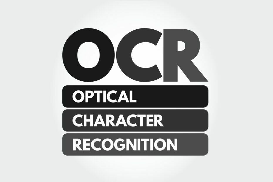 Trenutno najbolje ponude za OCR skenere [Vodič za 2021]