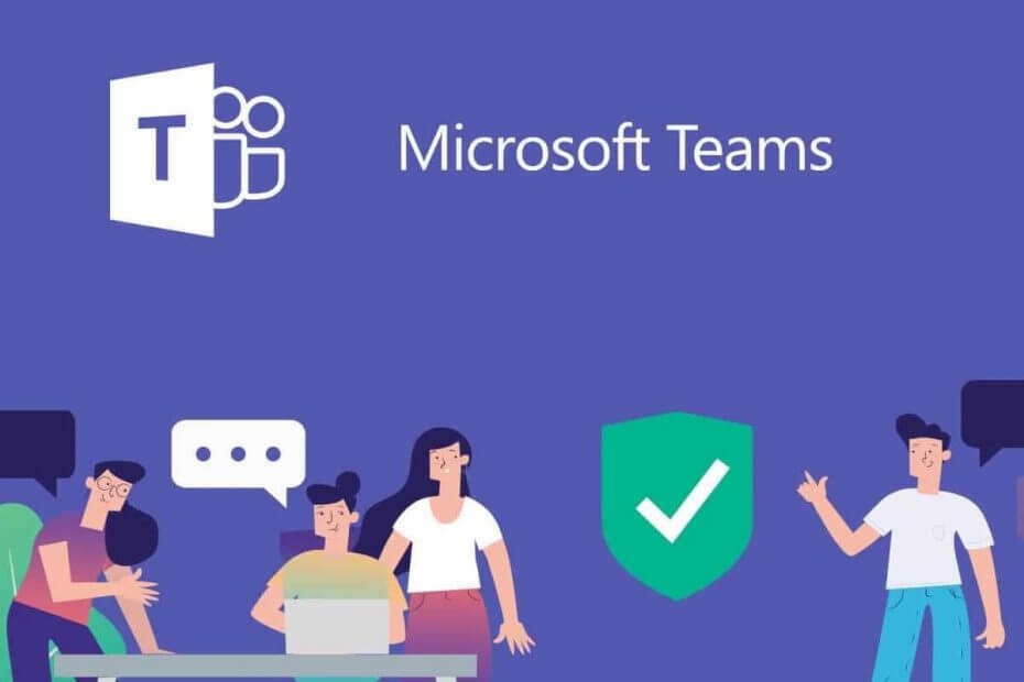 Microsoft Teams brakuje biura 365