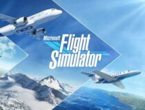 „Microsoft Flight Simulator 2020“