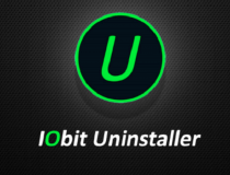 „IObit“ pašalinimo programa