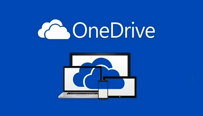 как да деактивирам OneDrive