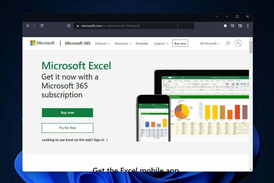 5 טיפים לתיקון שגיאת Excel Stdole32.tlb ב-Windows 11