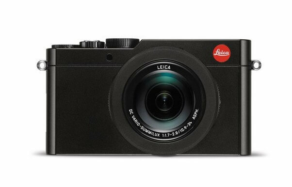 Leica D-Lux ακριβό χριστουγεννιάτικο δώρο