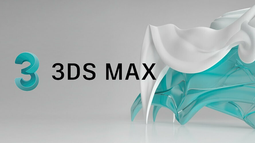 Autodesk 3DS Макс