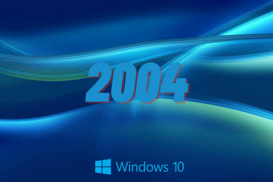 „Windows 10“ versija 2004 pagaliau pasiekė palaikymo pabaigą