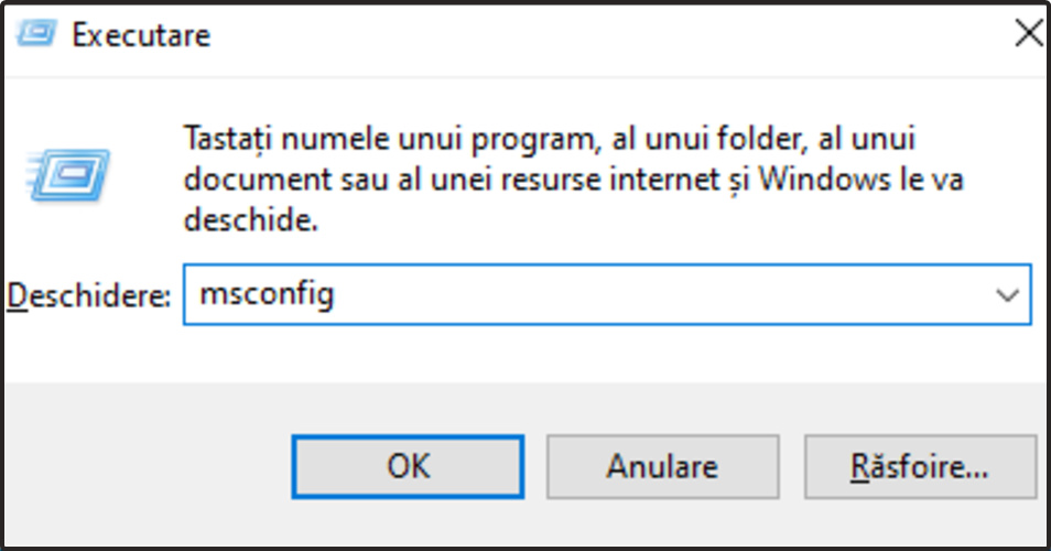 WiFi nu เป็นการกำหนดค่า IP ที่ถูกต้องสำหรับ Windows 10 [Rezolvat]