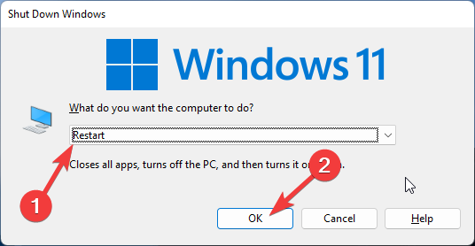 netio.sys kék képernyős Windows 11