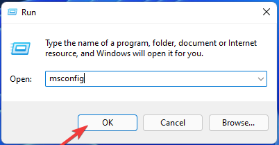 Executați ID eveniment accesoriu 41 Windows 11