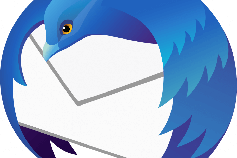 Как да възстановите изгубената си парола за Mozilla Thunderbird