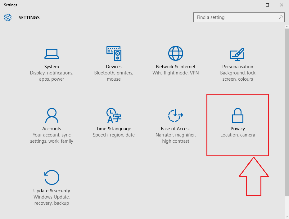 Jak zatrzymać program Keylogger w systemie Windows 10
