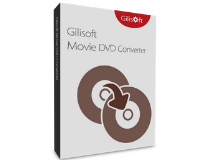 Gilisoft Movie DVD Converter