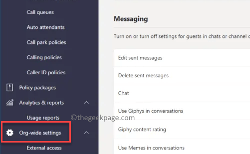 Cómo enviar un correo electrónico a un canal en Microsoft Teams en Windows 11 o 10