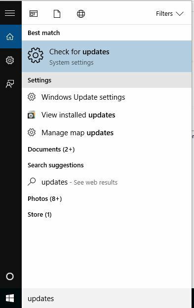inlogscherm Windows 10 traag, vast, bevroren