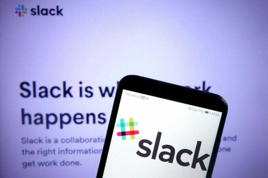 كيفية توصيل Slack بـ trello