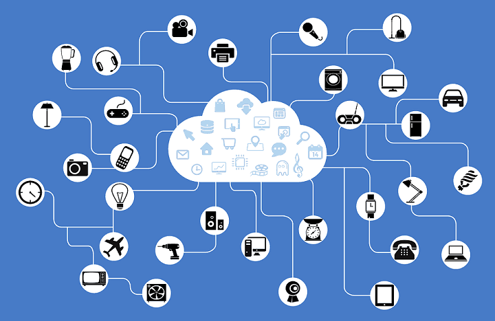 les créateurs d'automne de Windows 10 mettent à jour l'IoT