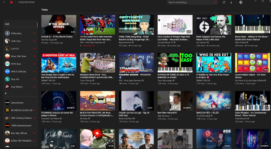 विंडोज 11 के लिए 5 सर्वश्रेष्ठ YouTube ऐप्स: मुफ़्त और सशुल्क विकल्प