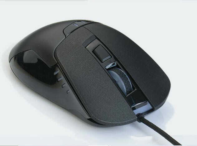 Milline USB-C hiir on mängimiseks parim? Vaadake seda värsket nimekirja