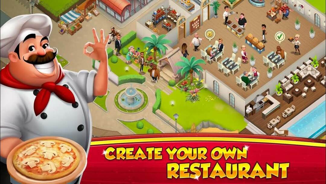 gdzie mogę zagrać w najlepszą grę kulinarną online?