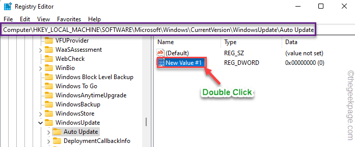 „Windows Media“ kūrimo įrankio klaidos kodas 0X80072F8F 0X20000 Pataisymas