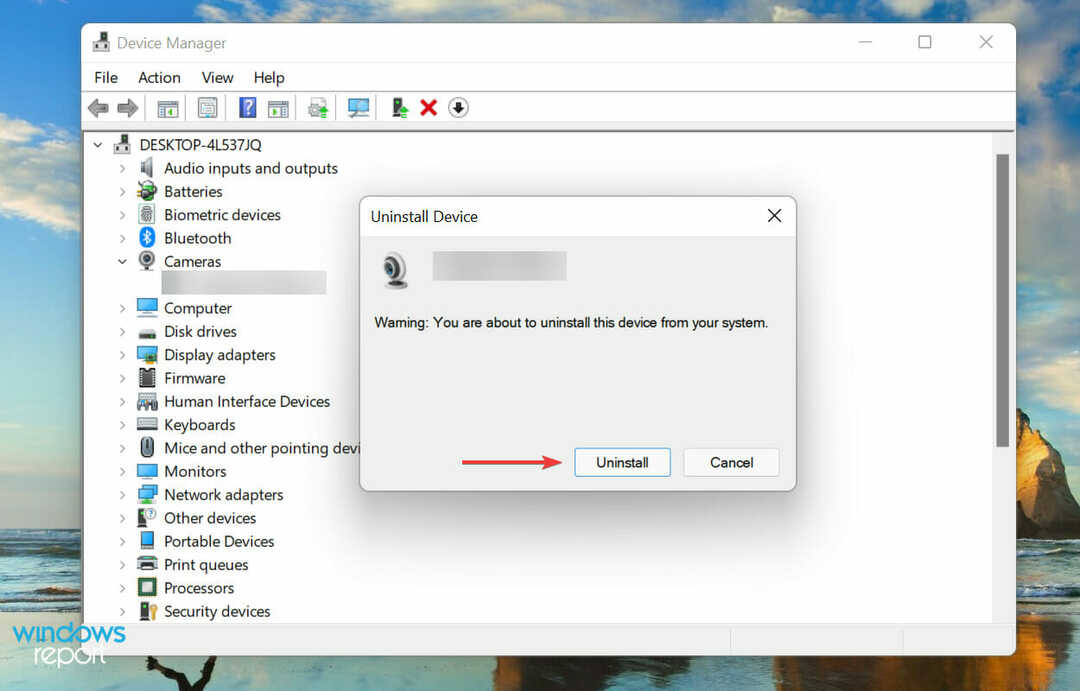 LifeCam Studio ne radi u sustavu Windows 11: isprobajte ove popravke