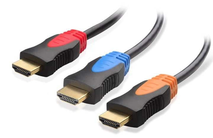 10+ meilleurs câbles HDMI haute vitesse que vous pouvez acheter