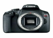 5 najboljših kamer za ljubiteljske fotografe