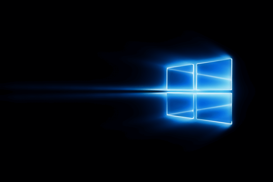 Desktop-ikoner vises ikke i Windows 10