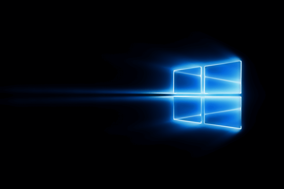 Darbalaukio piktogramos nerodomos sistemoje „Windows 10“