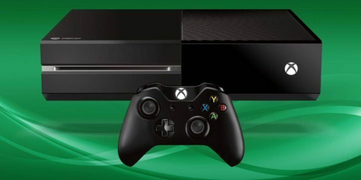 شعار لجهاز Xbox One