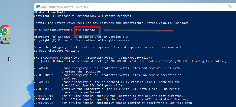 Correção: Windows 11 Shell Infrastructure Host alto uso de CPU